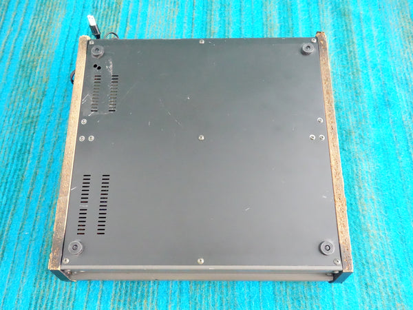 Tascam M-208 8 Channel Mixer - Serviced / Recapped - K043