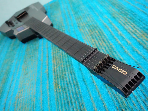CASIO DG-20 Digital Guitar Synthesizer - w/ Original Strap - Serviced - K044