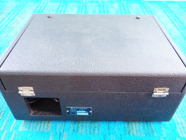 Roland RE-201 Space Echo - 1982 Model - Serviced / Recapped - K048