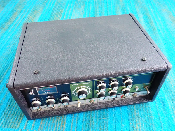 Roland RE-201 Space Echo - 1982 Model - Serviced / Recapped - K048