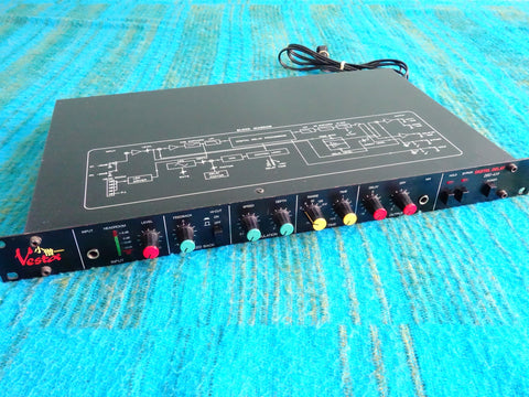 Brother GX-151 Auto Emillion Synthesizer / Drum Machine 70's