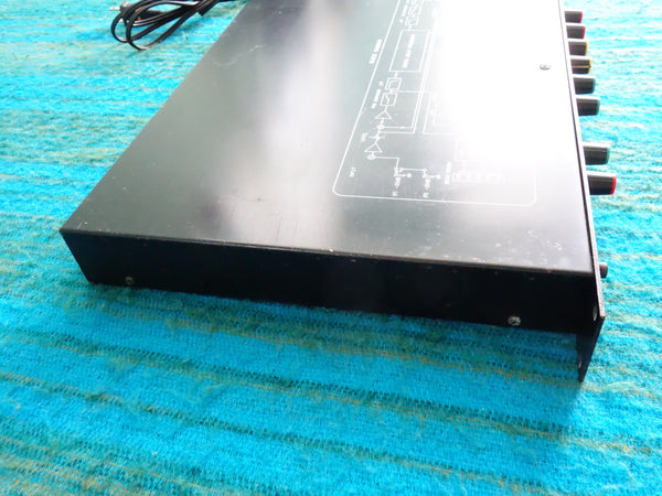 Vesta Kozo DIG-410 Digital Delay - 80's Vintage - Serviced - K051