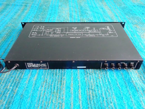 Vesta Kozo DIG-410 Digital Delay - 80's Vintage - Serviced - K051