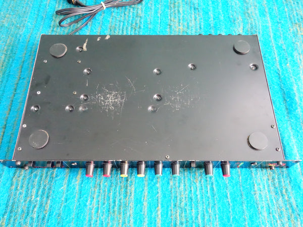 Vesta Kozo DIG-410 Digital Delay - 80's Vintage - Serviced - K051