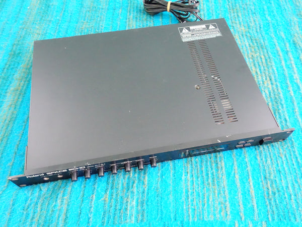 Roland RE-3 Digital Space Echo - Serviced - K053