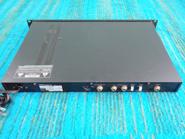 Roland RE-3 Digital Space Echo - Serviced - K053