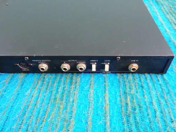 Roland RE-3 Digital Space Echo - Serviced - K053