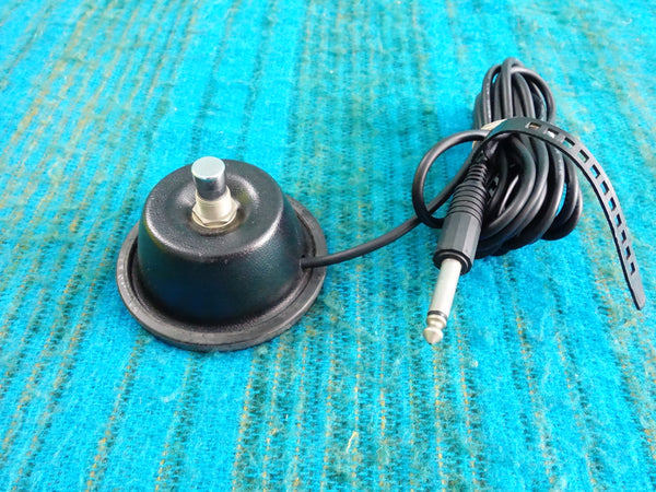 Roland FS-1 Space Echo Foot Switch - 70's Original - K054