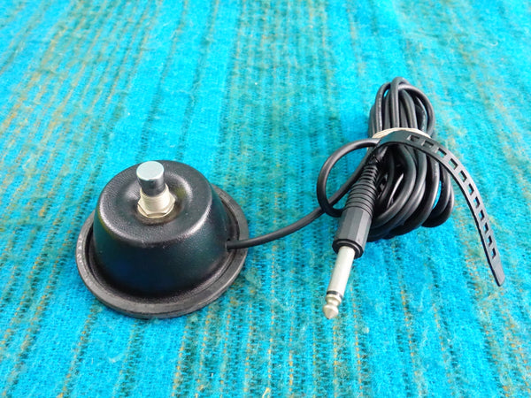 Roland FS-1 Space Echo Foot Switch - 70's Original - K054