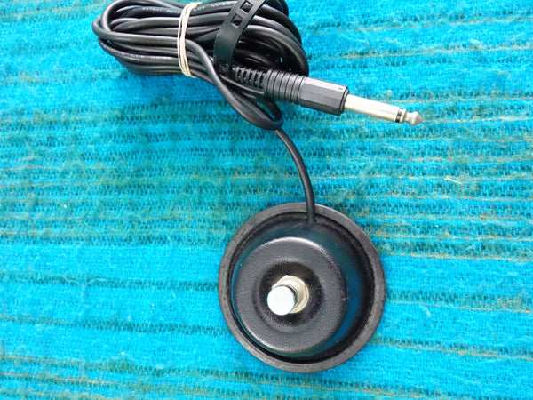 Roland FS-1 Space Echo Foot Switch - 70's Original - K054