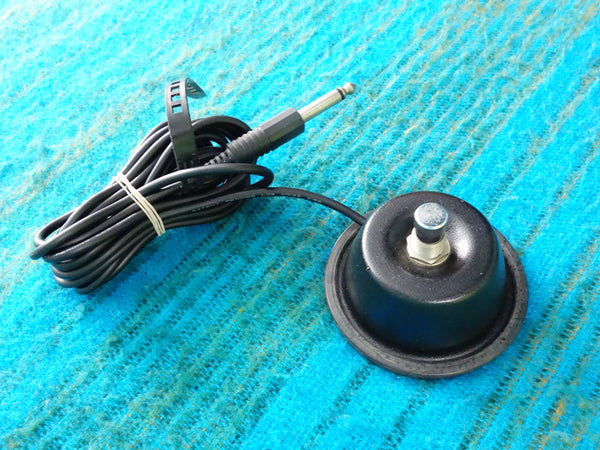 Roland FS-1 Space Echo Foot Switch - 70's Original - K054