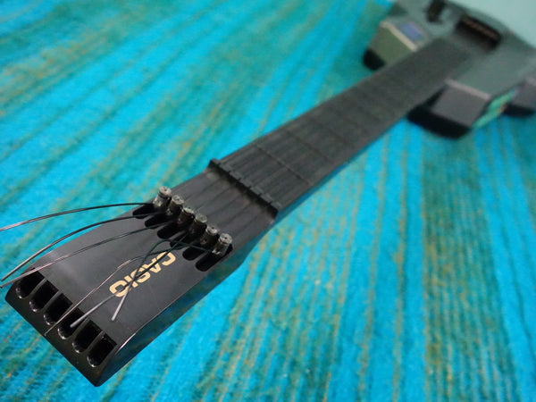 CASIO DG-20 Digital Guitar Synthesizer - w/ Original Strap - Serviced - K057