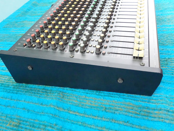 Tascam M-216 16 Channel Mixer - Serviced - 80's Analog - K058