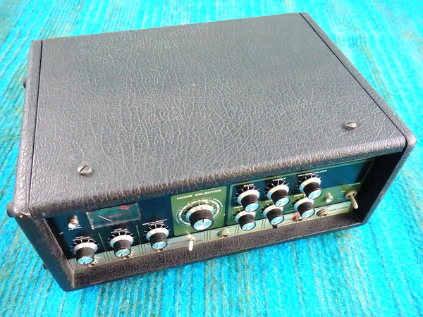 Roland RE-201 Space Echo - 1983 Model - Serviced / Recapped - K062