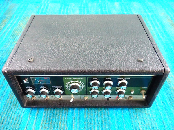 Roland RE-201 Space Echo - 1983 Model - Serviced / Recapped - K062