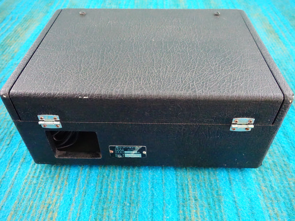 Roland RE-201 Space Echo - 1983 Model - Serviced / Recapped - K062