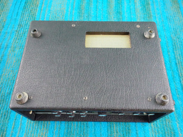 Roland RE-201 Space Echo - 1983 Model - Serviced / Recapped - K062