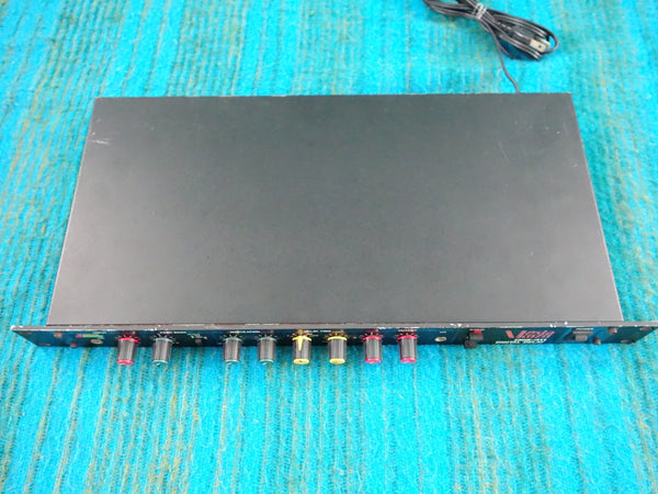 Vesta Kozo DIG-411 Digital Delay - 80's Serviced - K066