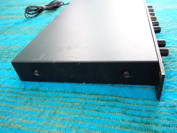 Vesta Kozo DIG-411 Digital Delay - 80's Serviced - K066