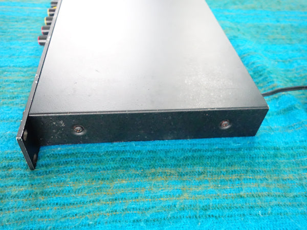 Vesta Kozo DIG-411 Digital Delay - 80's Serviced - K066