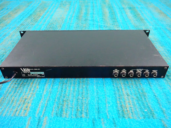 Vesta Kozo DIG-411 Digital Delay - 80's Serviced - K066