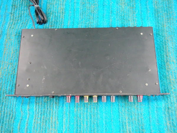 Vesta Kozo DIG-411 Digital Delay - 80's Serviced - K066