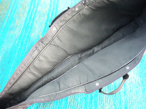 Casio DG-1 / DG-7 Digital Guitar Synthesizer Original Fabric Case - K065
