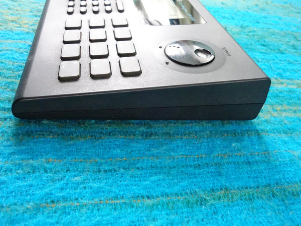 Boss DR-550 Dr. Rhythm - 90's Drum Machine w/ AC Adapter - K068