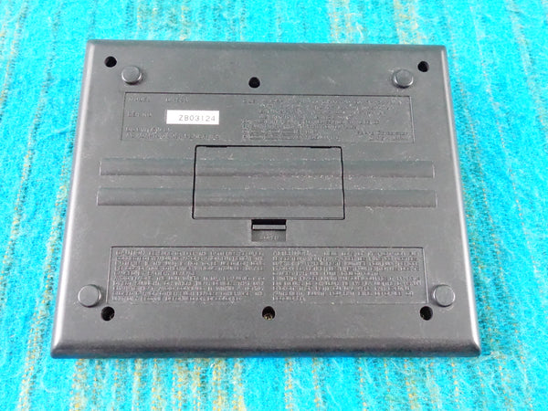 Boss DR-550 Dr. Rhythm - 90's Drum Machine w/ AC Adapter - K068