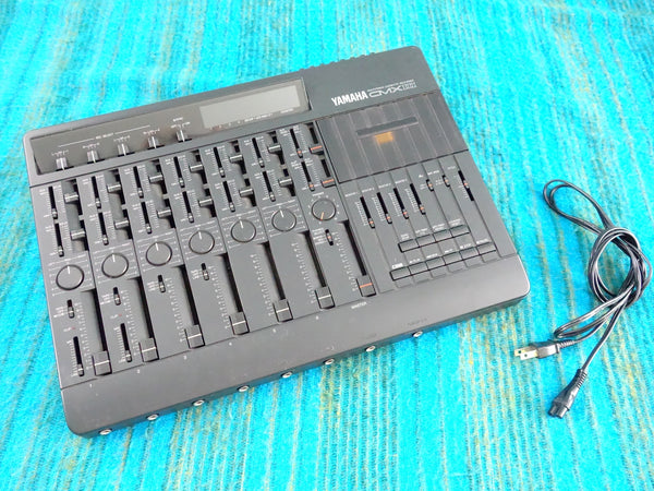 Yamaha CMX III Multi Track Cassette Tape Recorder - 80s CMX3 - K073