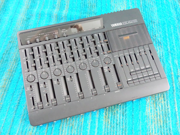 Yamaha CMX III Multi Track Cassette Tape Recorder - 80s CMX3 - K073