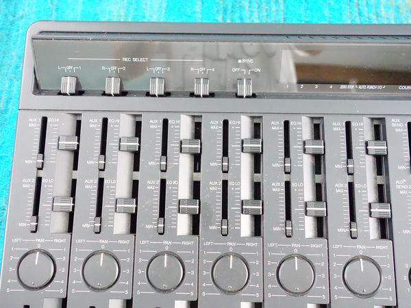 Yamaha CMX III Multi Track Cassette Tape Recorder - 80s CMX3 - K073