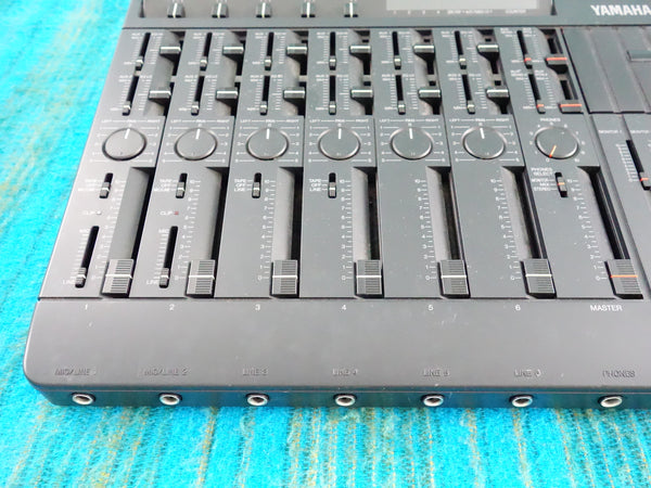 Yamaha CMX III Multi Track Cassette Tape Recorder - 80s CMX3 - K073