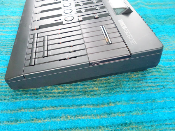 Yamaha CMX III Multi Track Cassette Tape Recorder - 80s CMX3 - K073