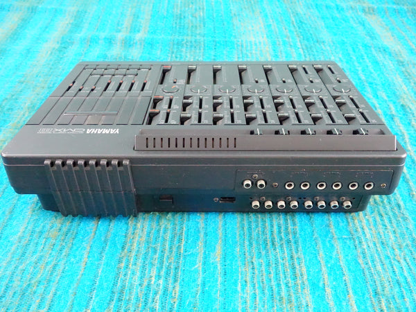 Yamaha CMX III Multi Track Cassette Tape Recorder - 80s CMX3 - K073