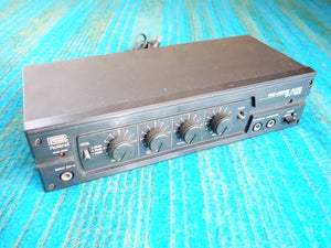 Roland RV-100 Reverb Add - Analog Spring Reverb 80's Vintage - G38