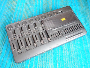 Yamaha CMX100 II 4 Track Cassette Tape Recorder - Fully Working 80s Vintage - G39