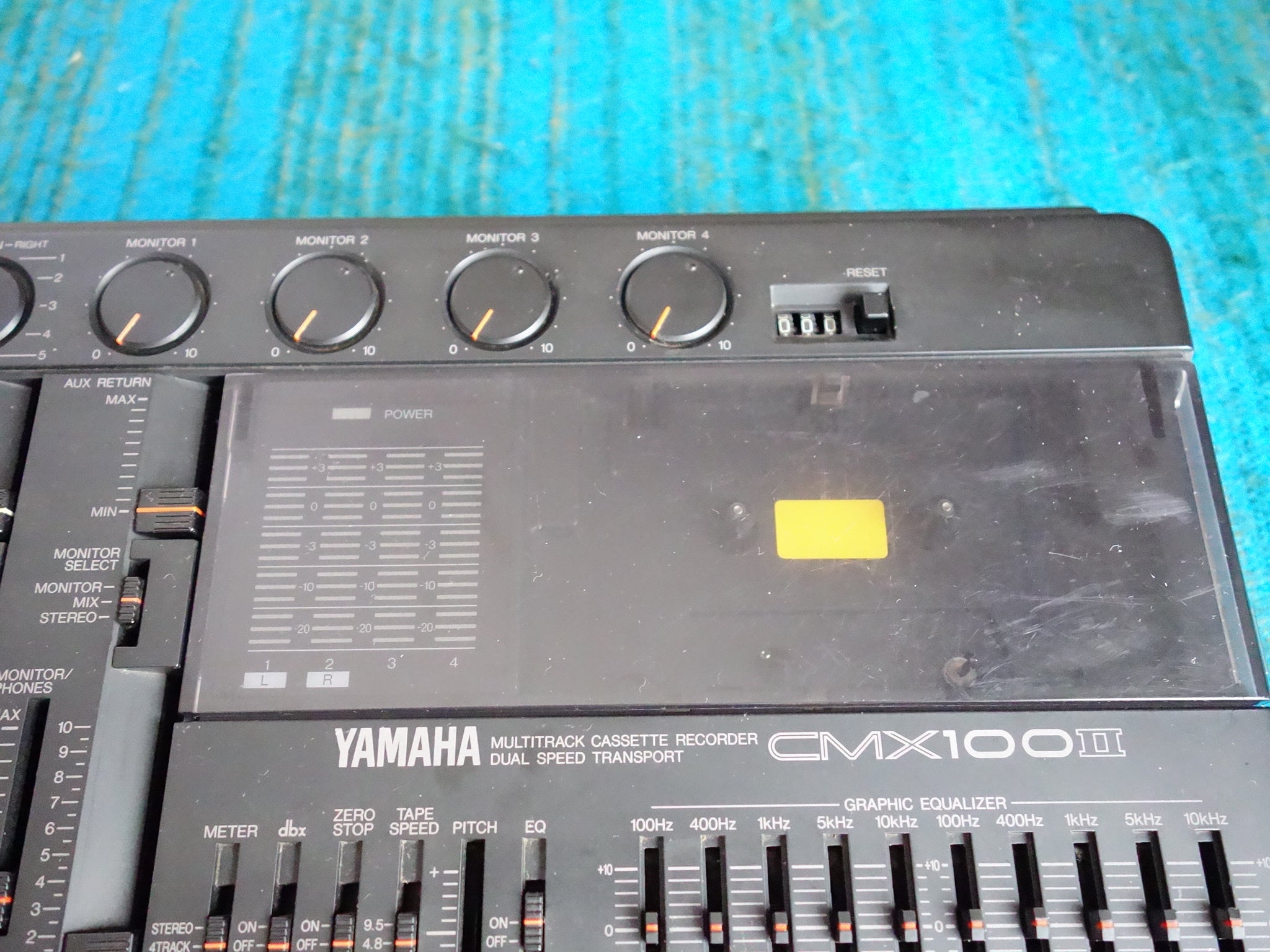 TASCAM Black | Guitar Center