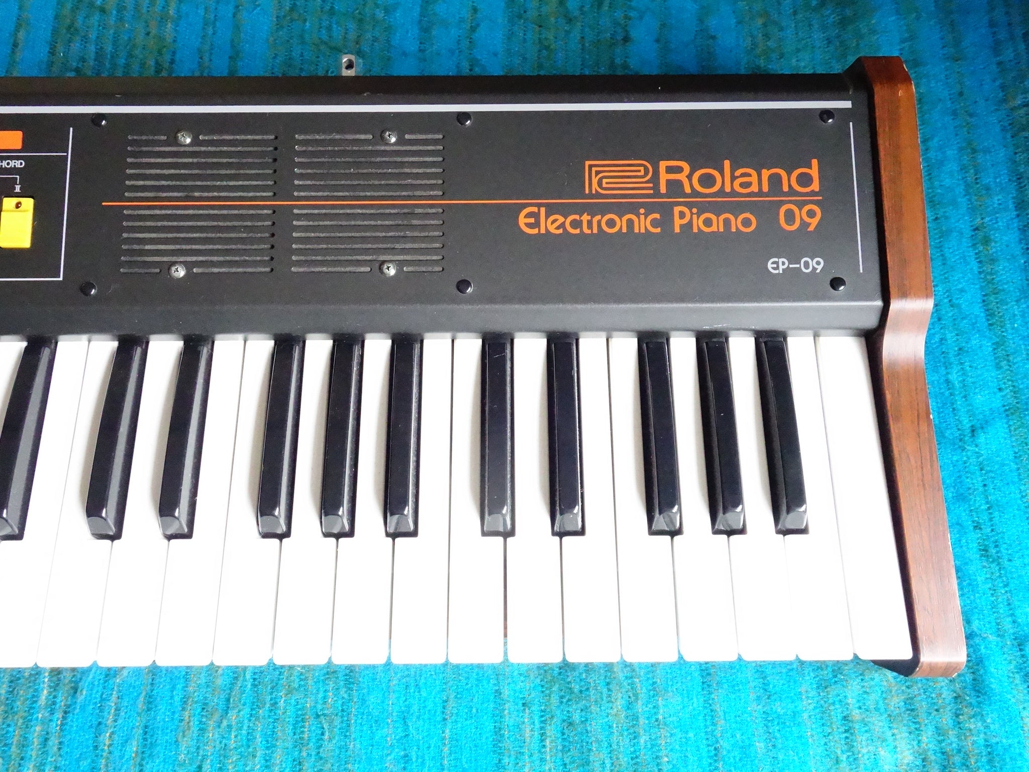 Roland EP-09 Electronic Piano - Early 80's Vintage Analog