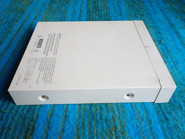 Akai SG01k GM Sound Module - 90's Synthesizer  w/ AC Adapter - G100