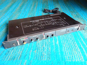 Boss CE-300 Super Chorus - 80's Vintage Boss Rack Analog Chorus - G141