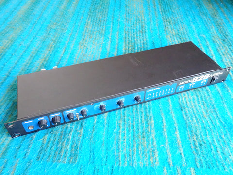 MOTU 828 mk1 Firewire Audio Interface - Analog 8 in/8 out, s/pdif, ADAT - E280