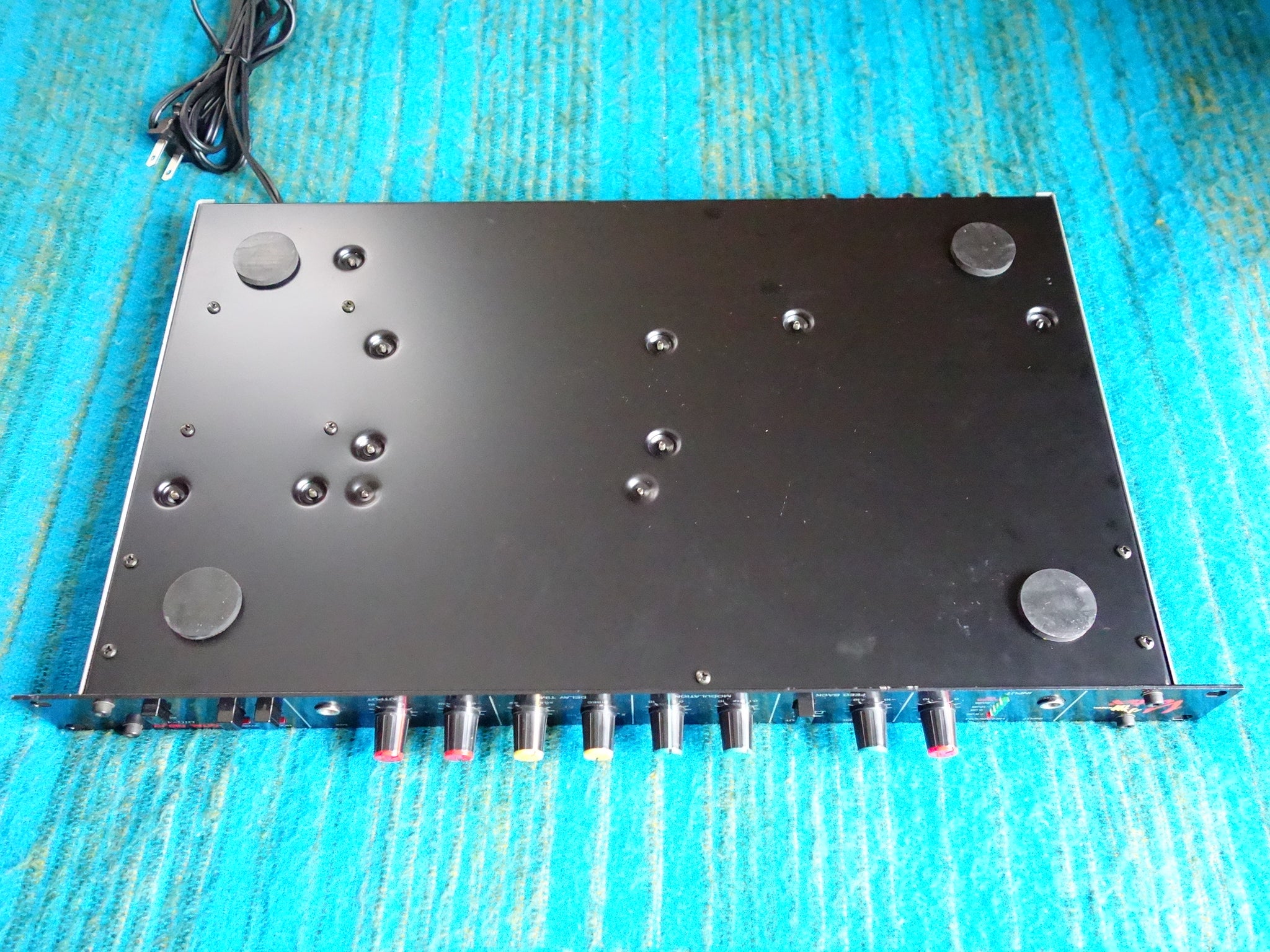 小僧Vesta DIG-410 DIGITAL DELAY Vintage Vesta Kozo DIG-411 Digital Delay Vesta Kaza Vestax