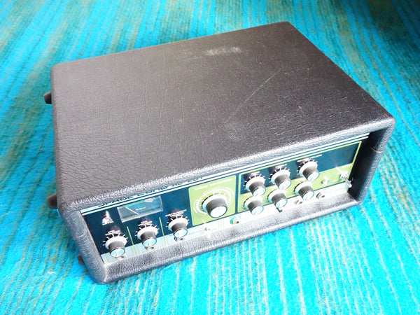 Roland RE-201 Space Echo - 1978 Model - Maintained / Overhauled - E372