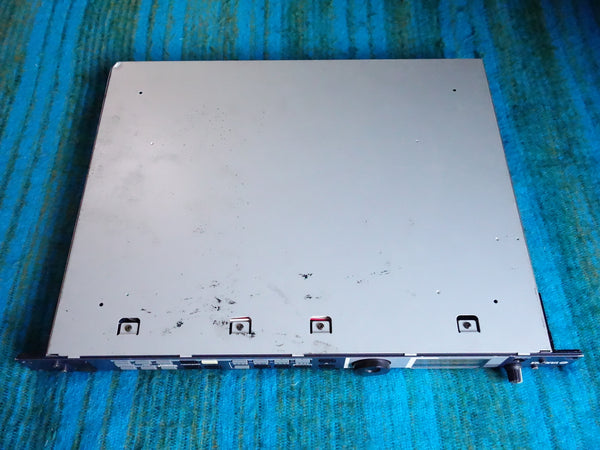 Yamaha MOTIF Rack ES Tone Generator / Rack Synthesizer Sound Module - F15