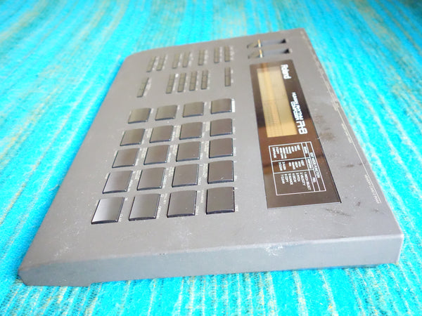Roland R-8 Human Rhythm Composer - 90's Mint Condition w/ Box, Adapter - F11