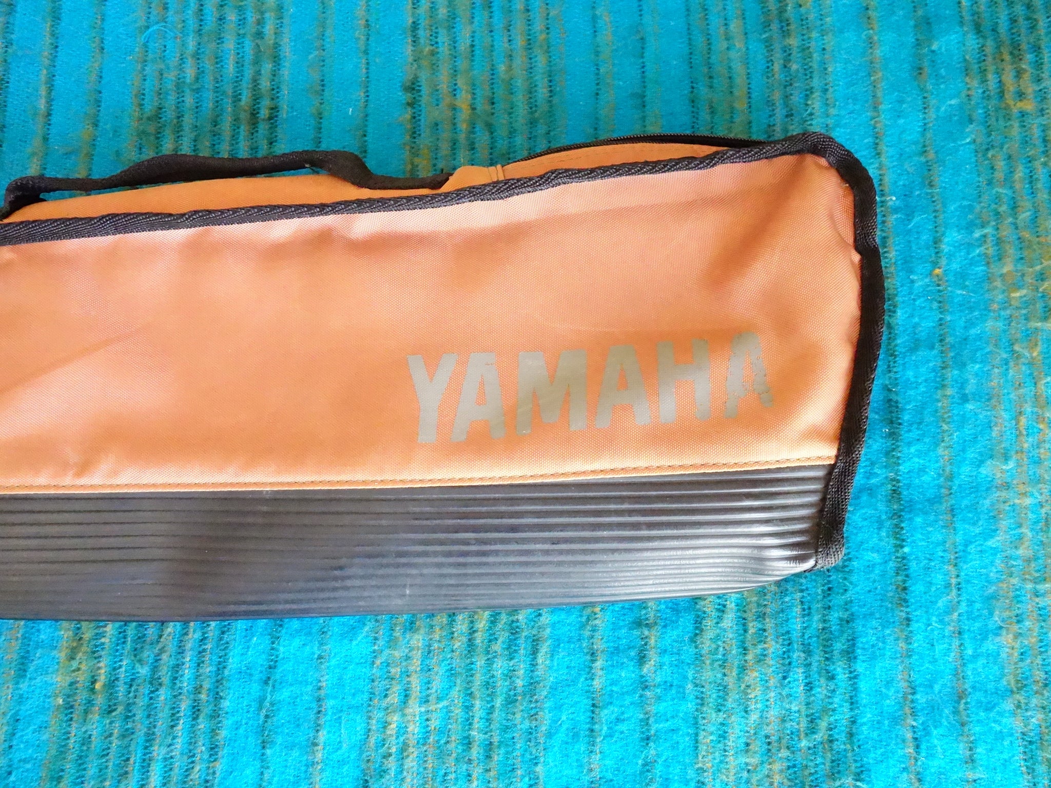 Yamaha SHS-10 FM Synthesizer Original Soft Case - F79