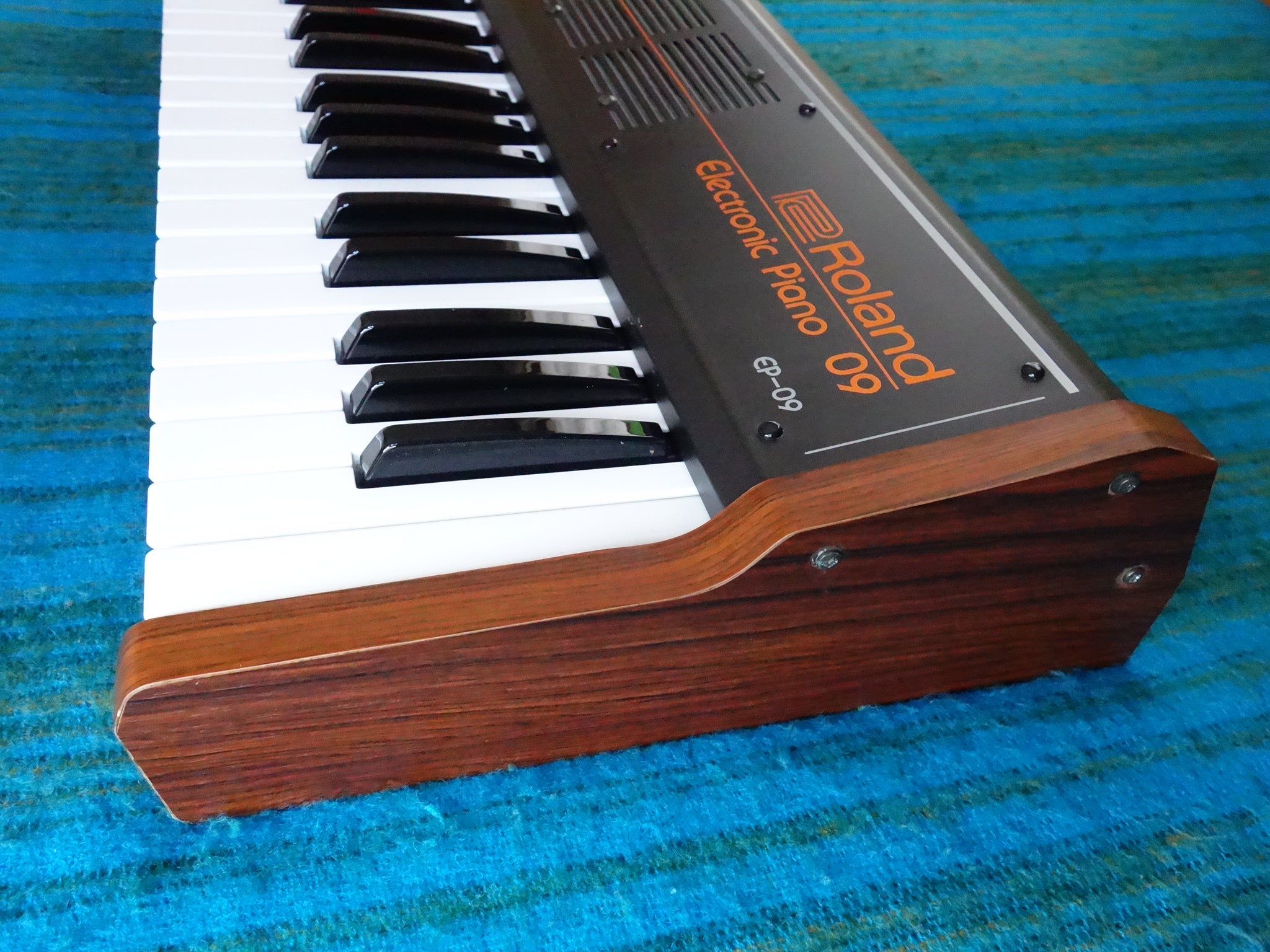 Keyboard Roland E 09 Roland Ep 09 61 Key Electronic Piano